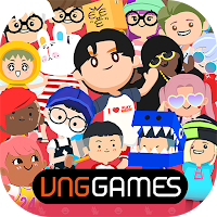 Иконка Play Together VNG