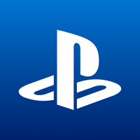 Иконка PlayStation App