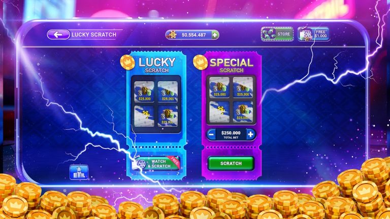 Plinko Online Casino Win x1000 — скриншот 4