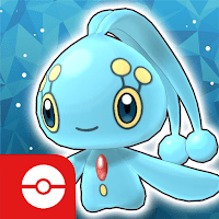 Иконка Pokémon Masters EX