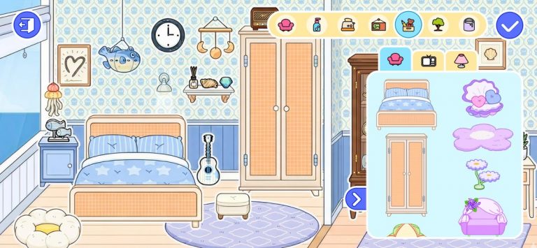 Princess Bitlife PK XD Games — скриншот 2