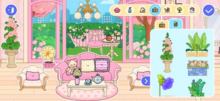 Princess Bitlife PK XD Games — скриншот 3