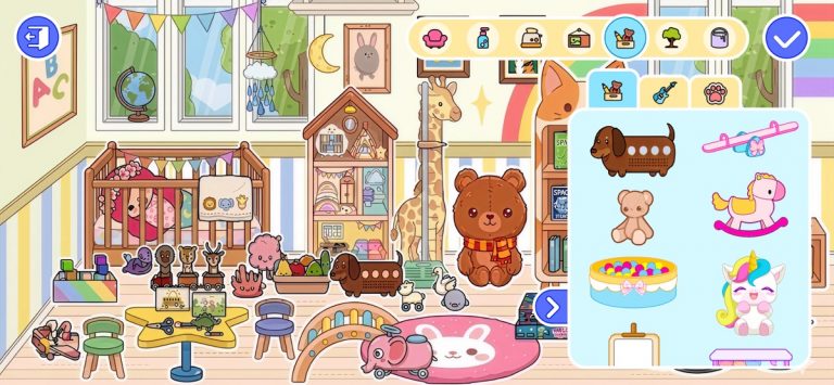 Princess Bitlife PK XD Games — скриншот 5