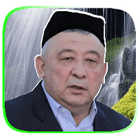 Иконка Qobil Qori ma’ruzalari