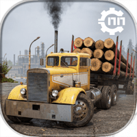 Иконка RTHD Offroad online 2025