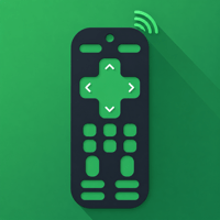 Иконка Remote For Hisense — Roku TV