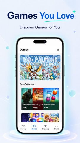 RewardJoy: Earn Smarter — скриншот 2