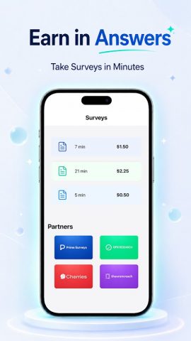 RewardJoy: Earn Smarter — скриншот 3