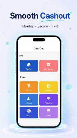 RewardJoy: Earn Smarter — скриншот 4