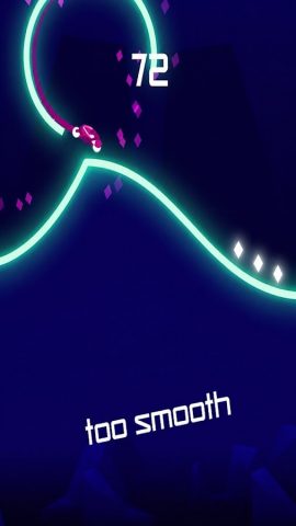 Rider — скриншот 5