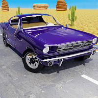 Иконка Road Trip Game