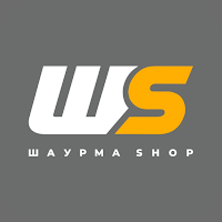 Иконка ШАУРМА SHOP
