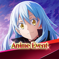 Иконка SLIME-ISEKAI Memories:TenSura