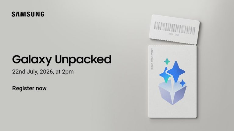 Samsung Shop: Meet the Galaxy — скриншот 1
