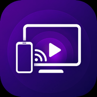 Иконка Screen Mirroring: TV Miracast