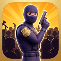 Иконка Sharpshooter Blitz