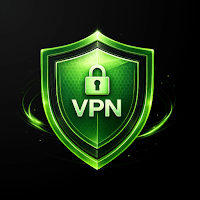 Иконка Shield VPN — Secure VPN Proxy