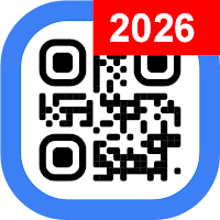 Иконка Сканер QR-кодов — Без рекламы