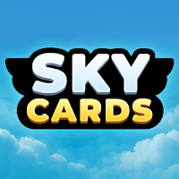 Иконка Skycards by Flightradar24