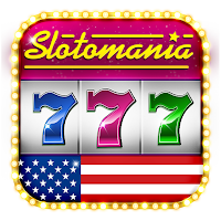 Иконка Slotomania™ игровые автоматы