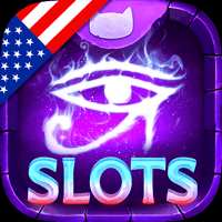 Иконка Slots Era — Slot Machines 777