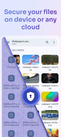 Solid Explorer File Manager — скриншот 4