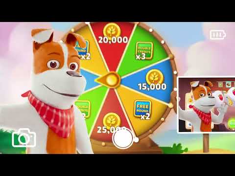 Обложка трейлера Solitaire Grand Harvest