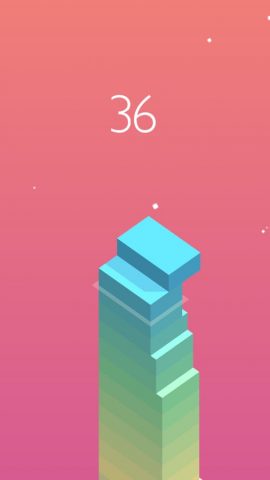 Stack — скриншот 3
