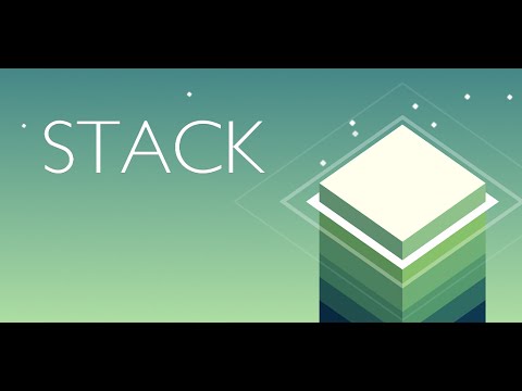 Обложка трейлера Stack