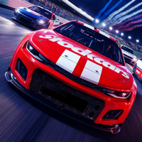 Иконка Stock Car Racing