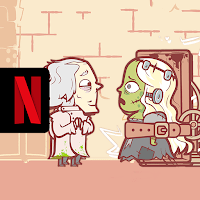 Иконка Storyteller