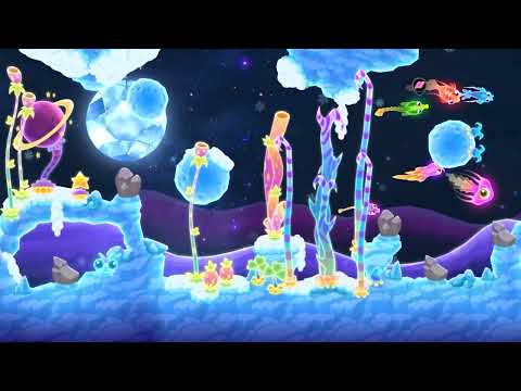 Обложка трейлера Super Starfish