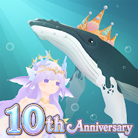 Иконка Tap Tap Fish — AbyssRium