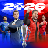 Иконка Top Eleven Футбольный Менеджер