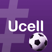 Иконка Ucell