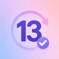 Иконка Update Guide for Android 13