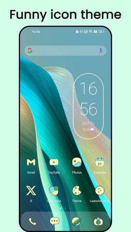 Victor Launcher — win launcher — скриншот 5
