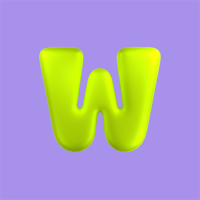 Иконка Whering: Your Digital Wardrobe