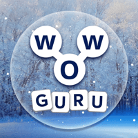 Иконка Words of Wonders: Guru