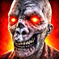 Иконка Zombie Invasion