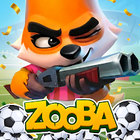 Иконка Zooba: очумелые онлайн-битвы