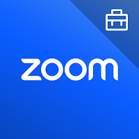 Иконка Zoom Workplace for Intune