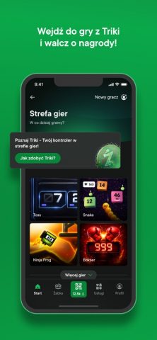 żappka: zakupy, promocje Żabka — скриншот 4