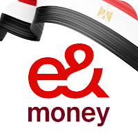 Иконка e& money — EG