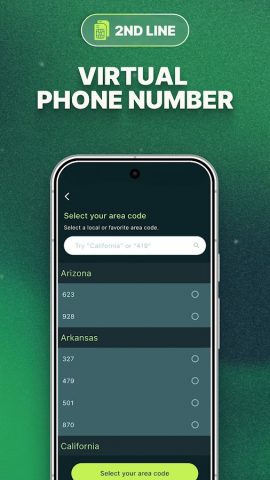 textPlus: Text Message + Call — скриншот 3